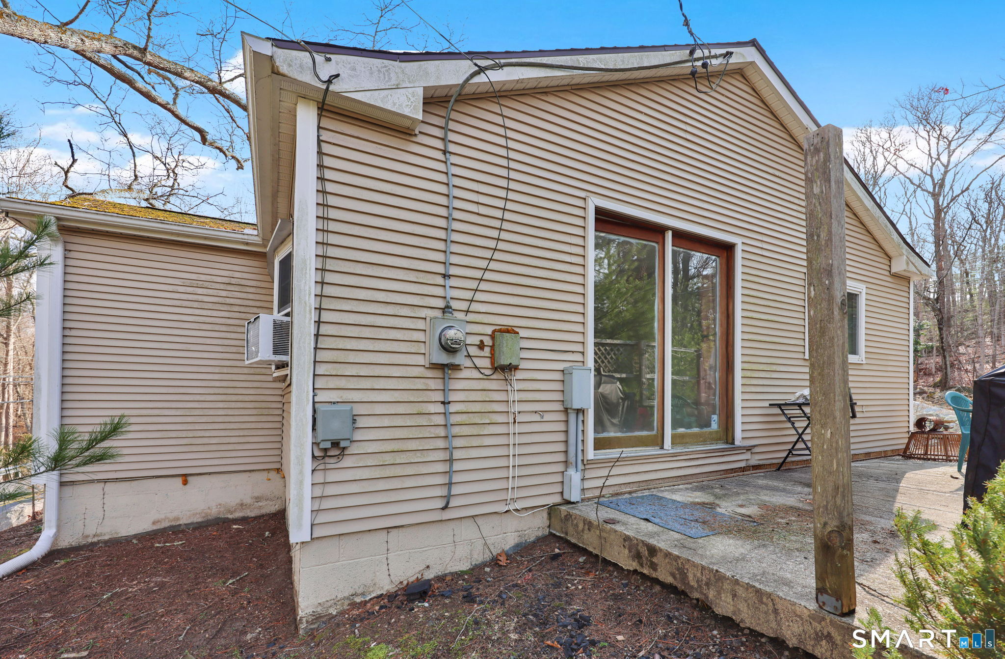 4 Whalehead Road Ledyard, CT 06335 - Photo 14 of 31