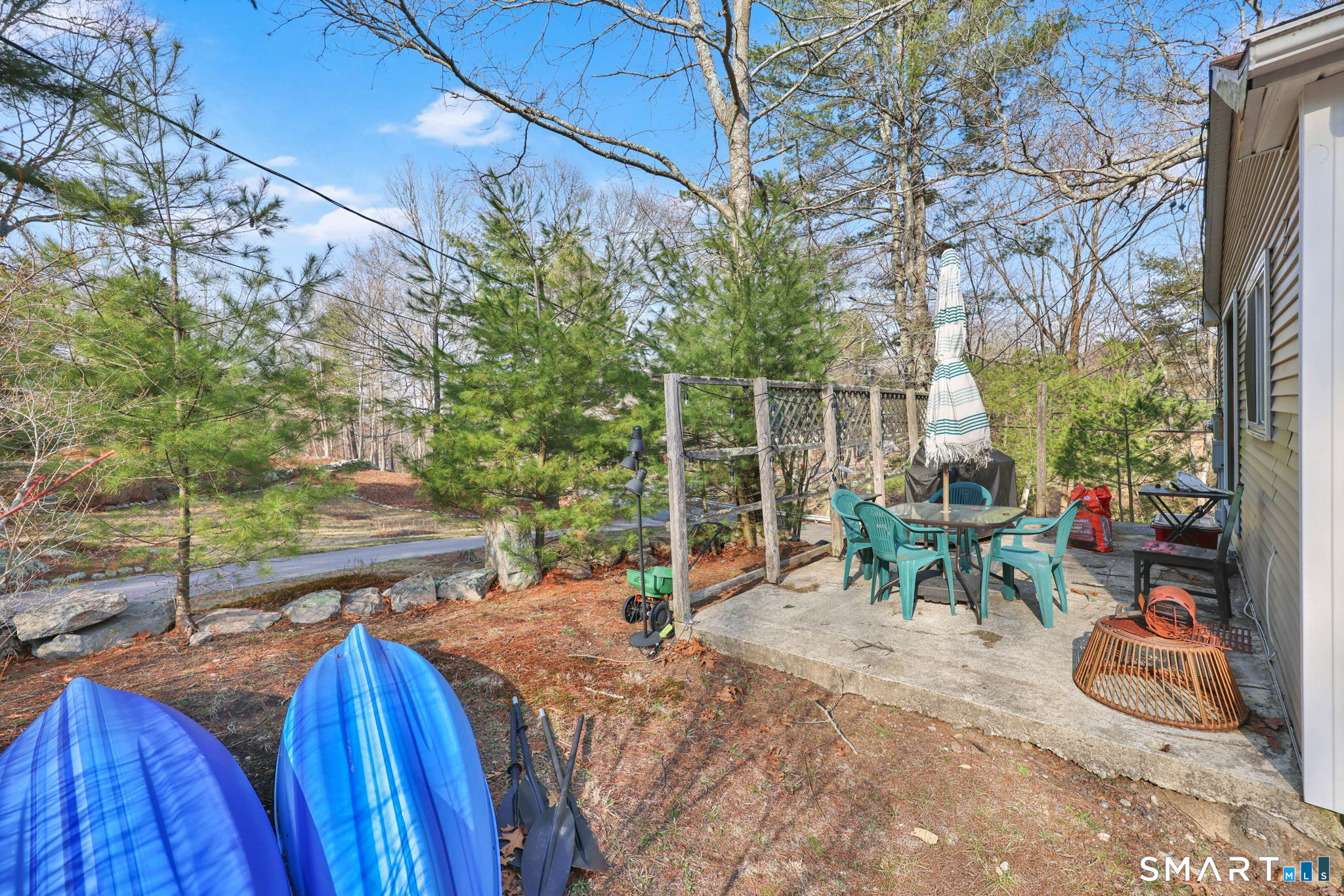 4 Whalehead Road Ledyard, CT 06335 - Photo 15 of 31