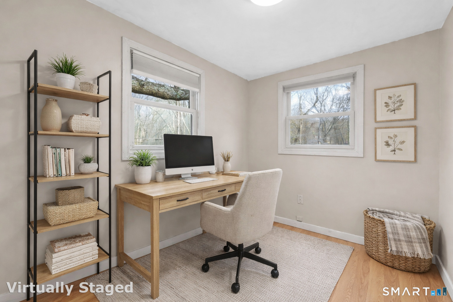 4 Whalehead Road Ledyard, CT 06335 - Photo 17 of 31 Virtually Staged