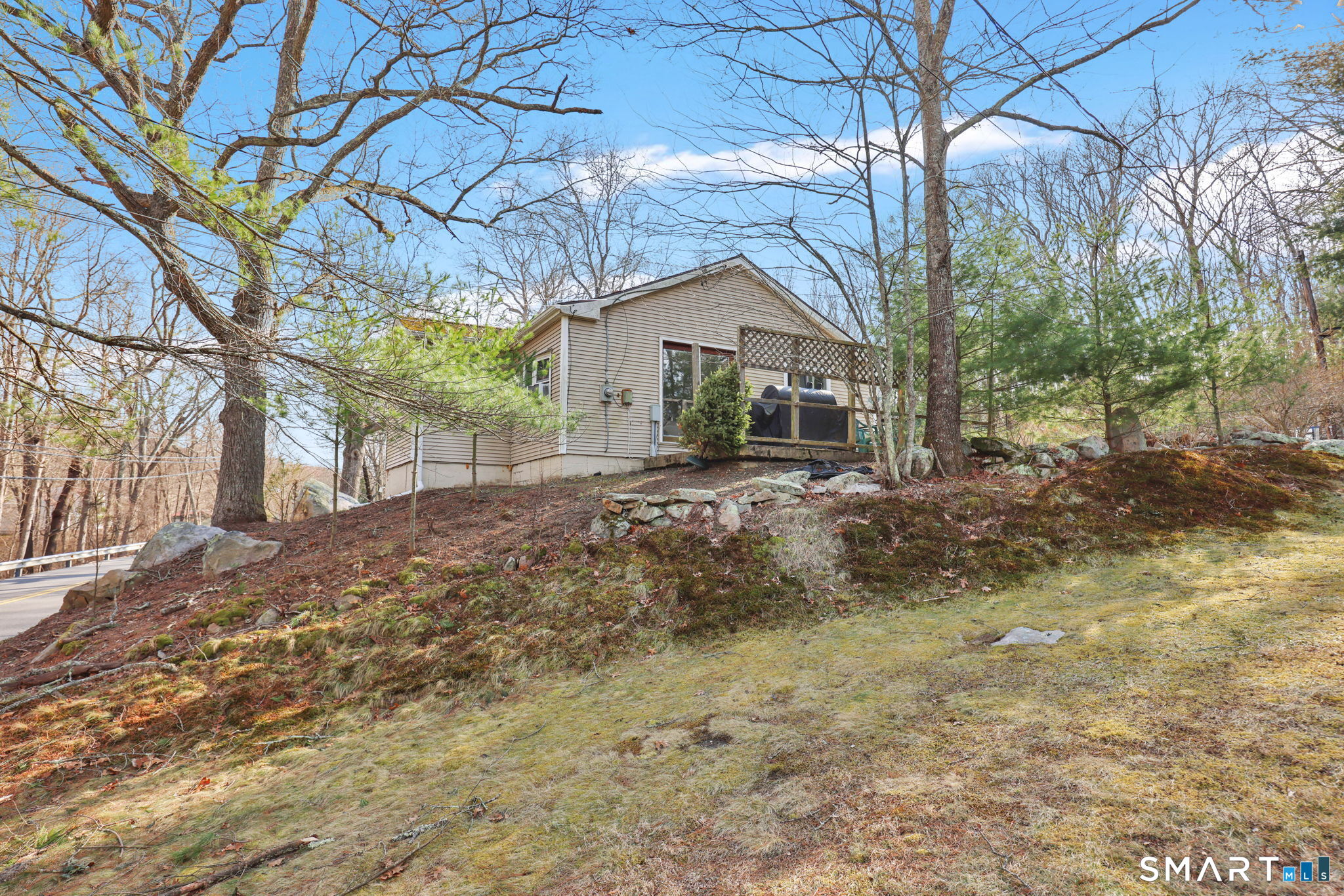 4 Whalehead Road Ledyard, CT 06335 - Photo 26 of 31