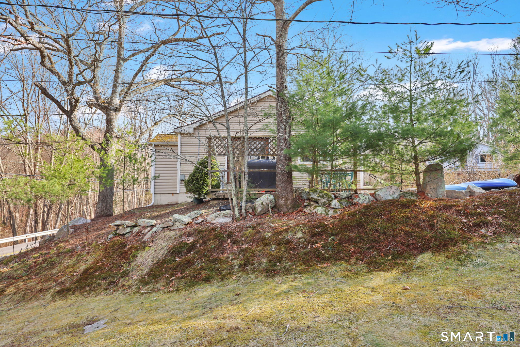 4 Whalehead Road Ledyard, CT 06335 - Photo 27 of 31