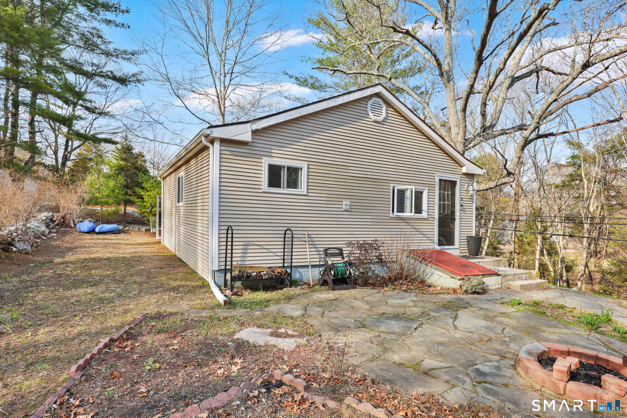 4 Whalehead Road Ledyard, CT 06335 - Photo 29 of 31