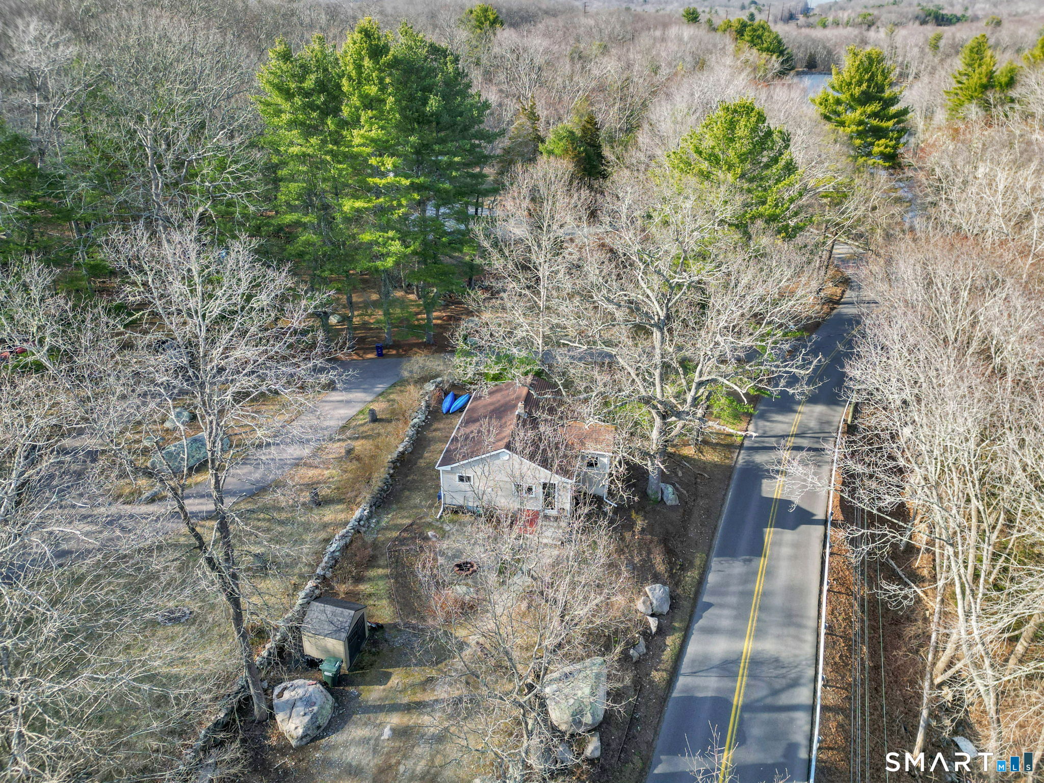 4 Whalehead Road Ledyard, CT 06335 - Photo 30 of 31