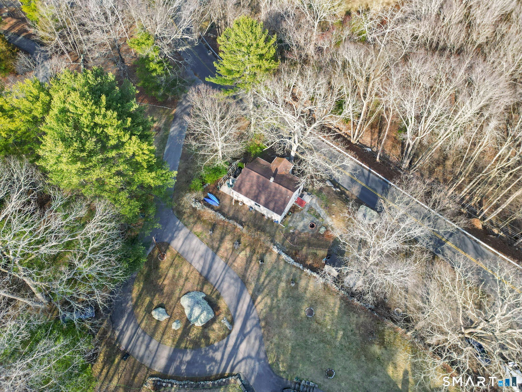 4 Whalehead Road Ledyard, CT 06335 - Photo 31 of 31