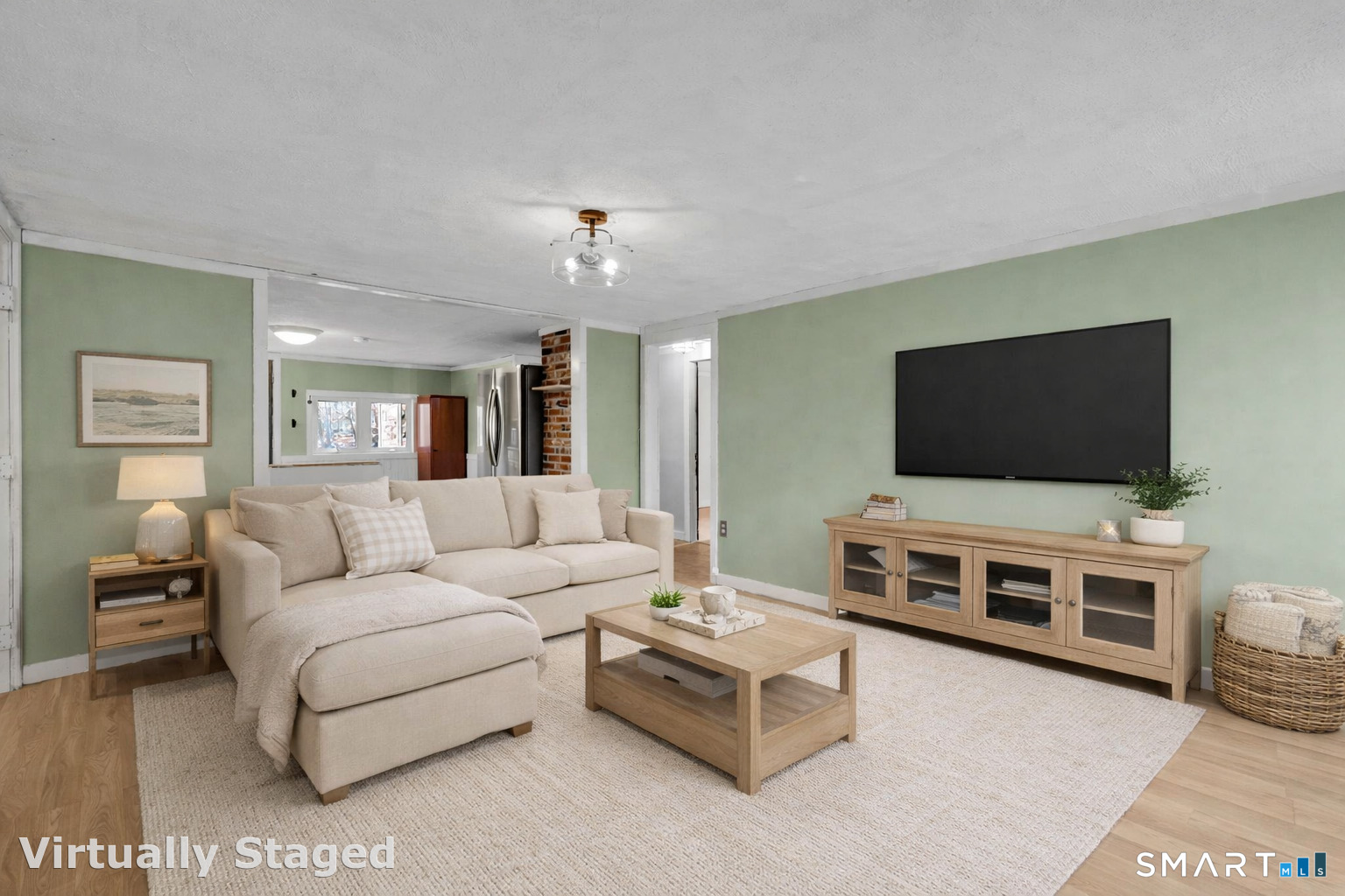 4 Whalehead Road Ledyard, CT 06335 - Photo 10 of 31 Virtually Staged