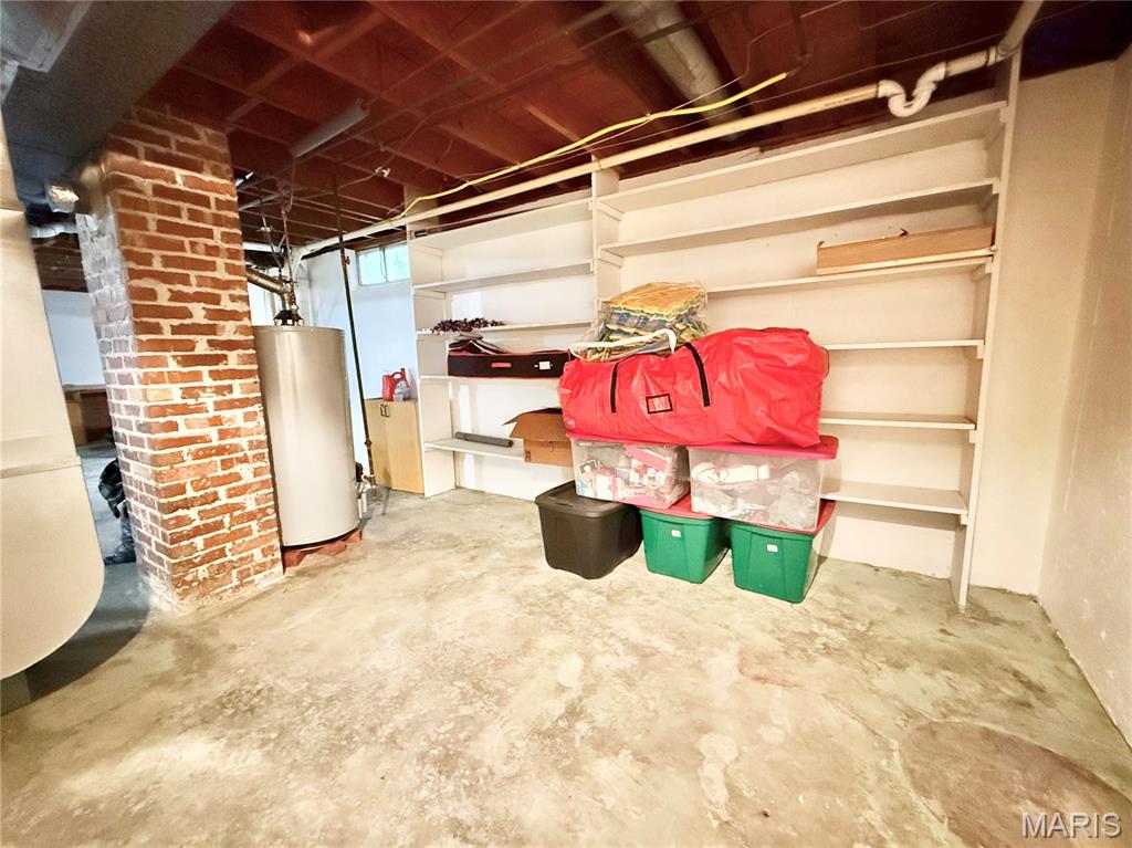 319 Fillmore Street Worden, IL 62097 - Photo 36 of 37