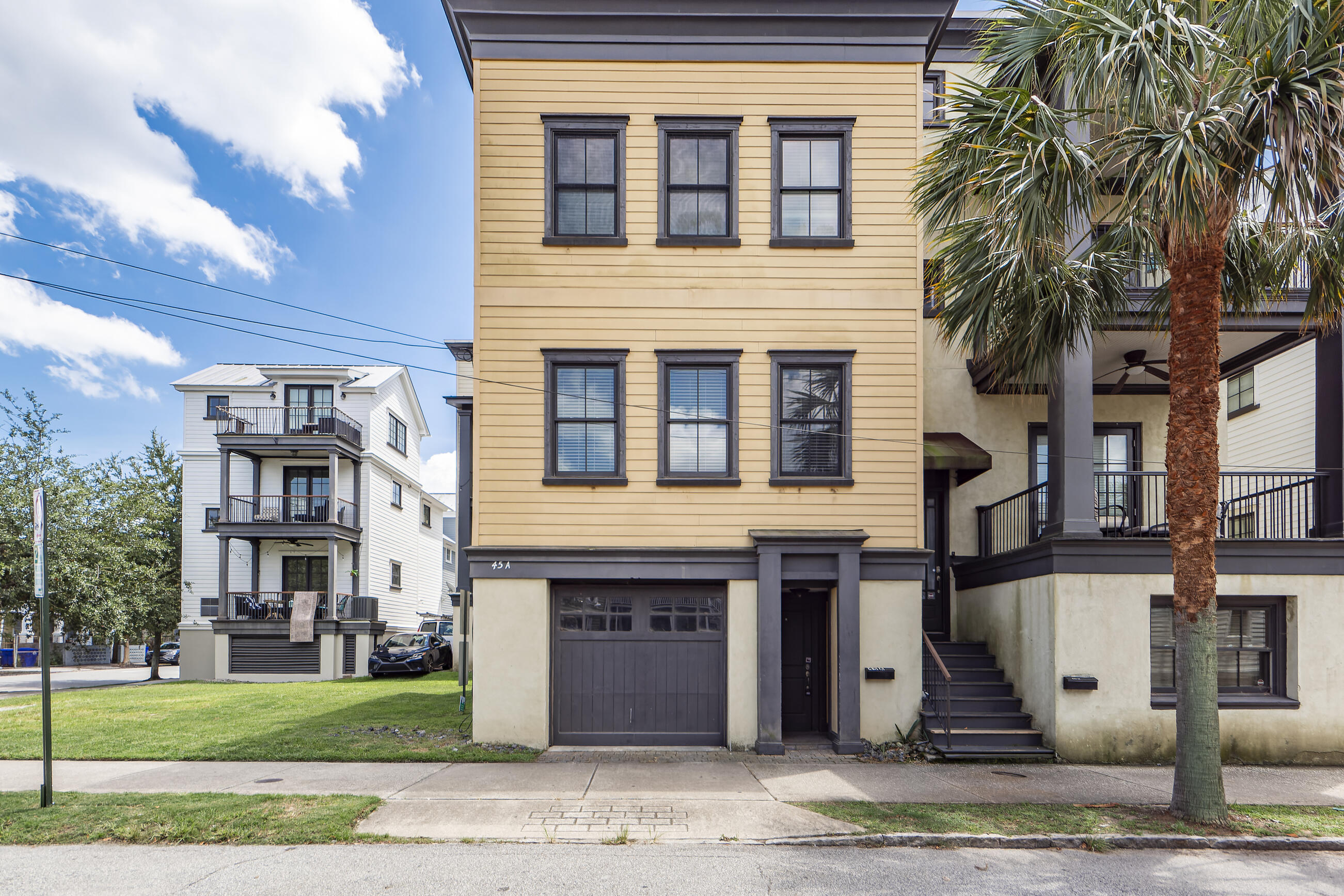 45 Morris Street, Unit A Charleston, SC 29403 - Photo 30 of 30