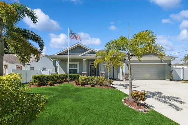 $1,500 | 343 Southeast Fisk Road, Port St. Lucie, FL 34984