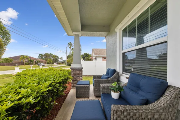 $1,500 | 343 Southeast Fisk Road, Port St. Lucie, FL 34984