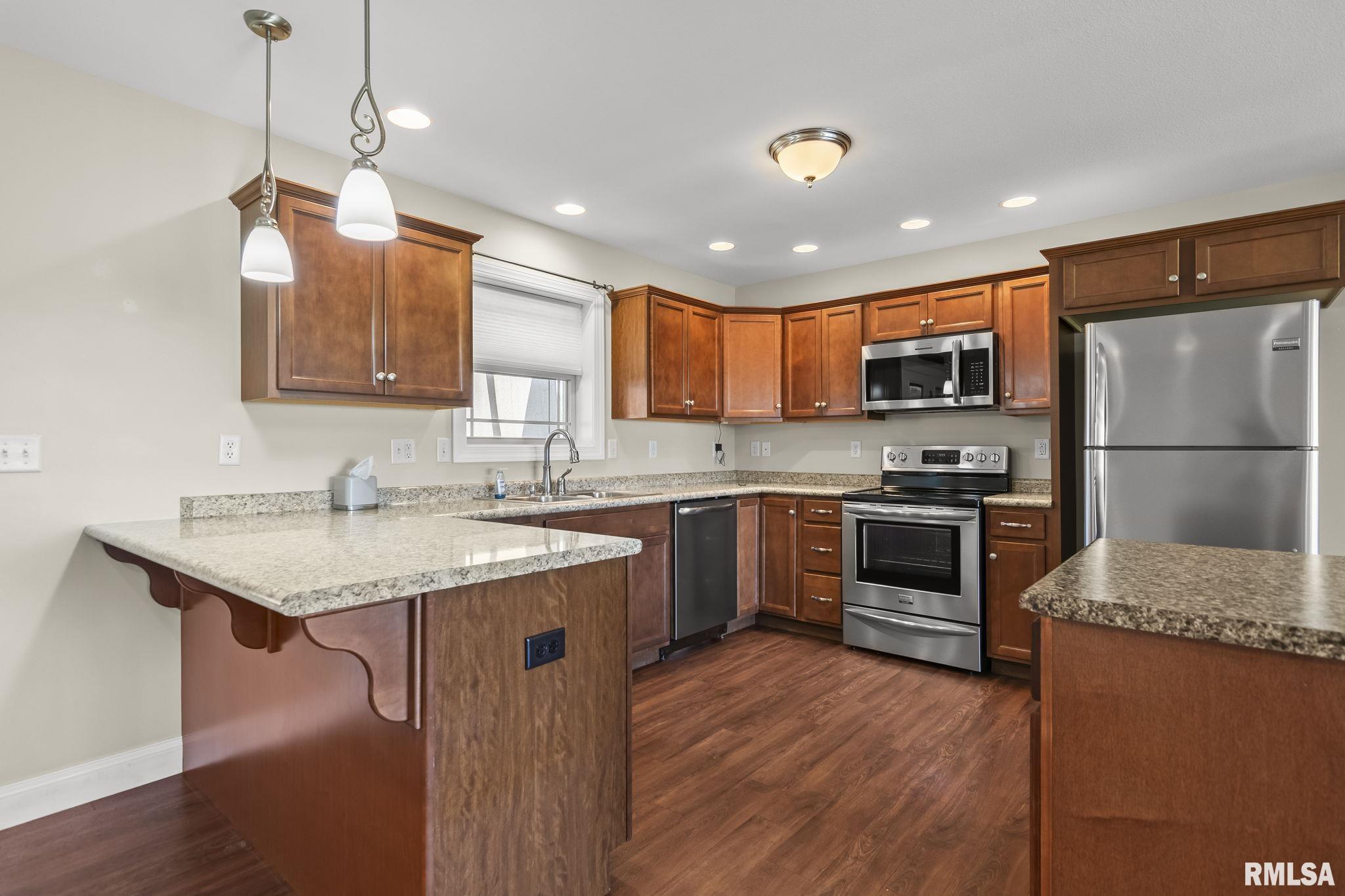 210 Cedar Street Kincaid, IL 62540 - Photo 12 of 29