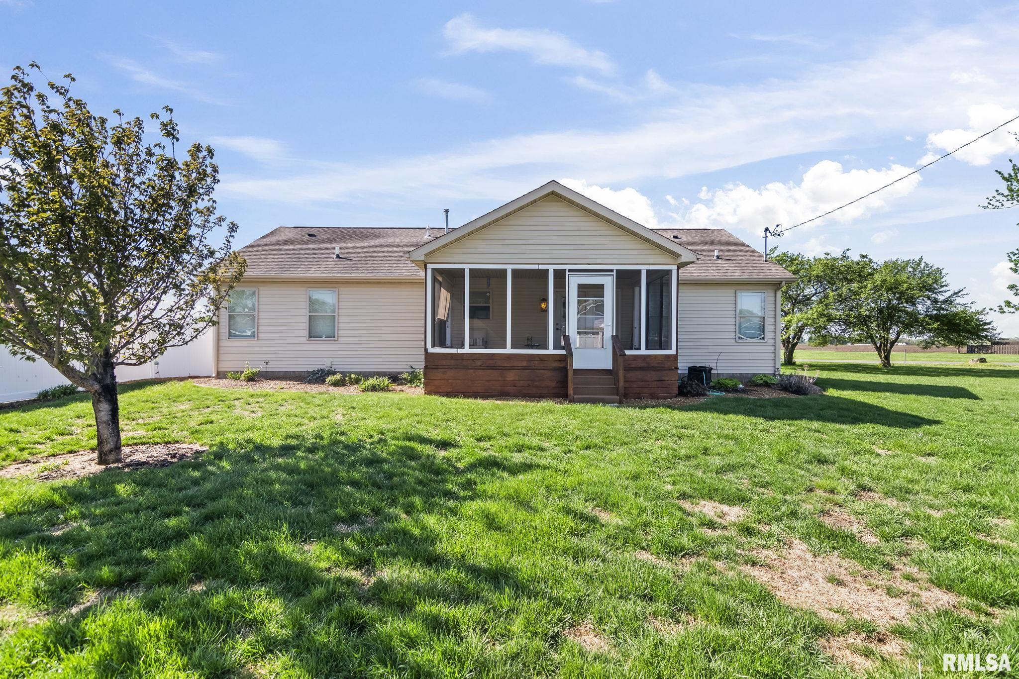 210 Cedar Street Kincaid, IL 62540 - Photo 28 of 29