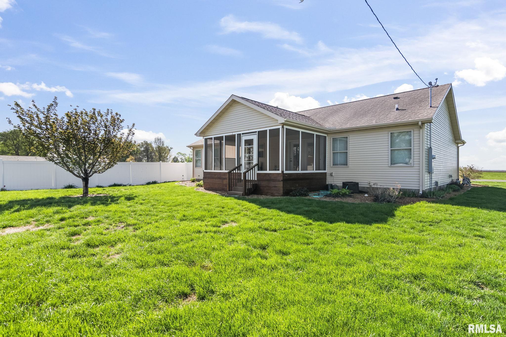 210 Cedar Street Kincaid, IL 62540 - Photo 29 of 29
