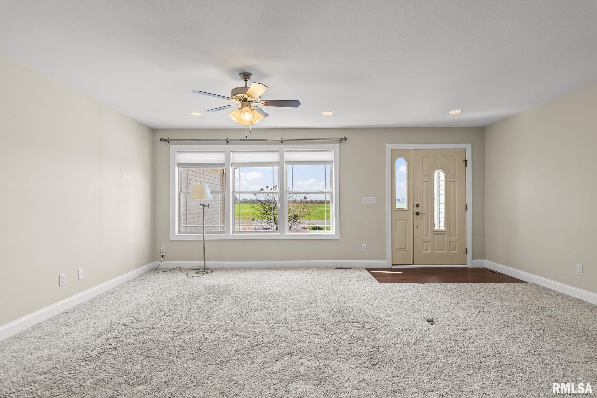 210 Cedar Street Kincaid, IL 62540 - Photo 3 of 29