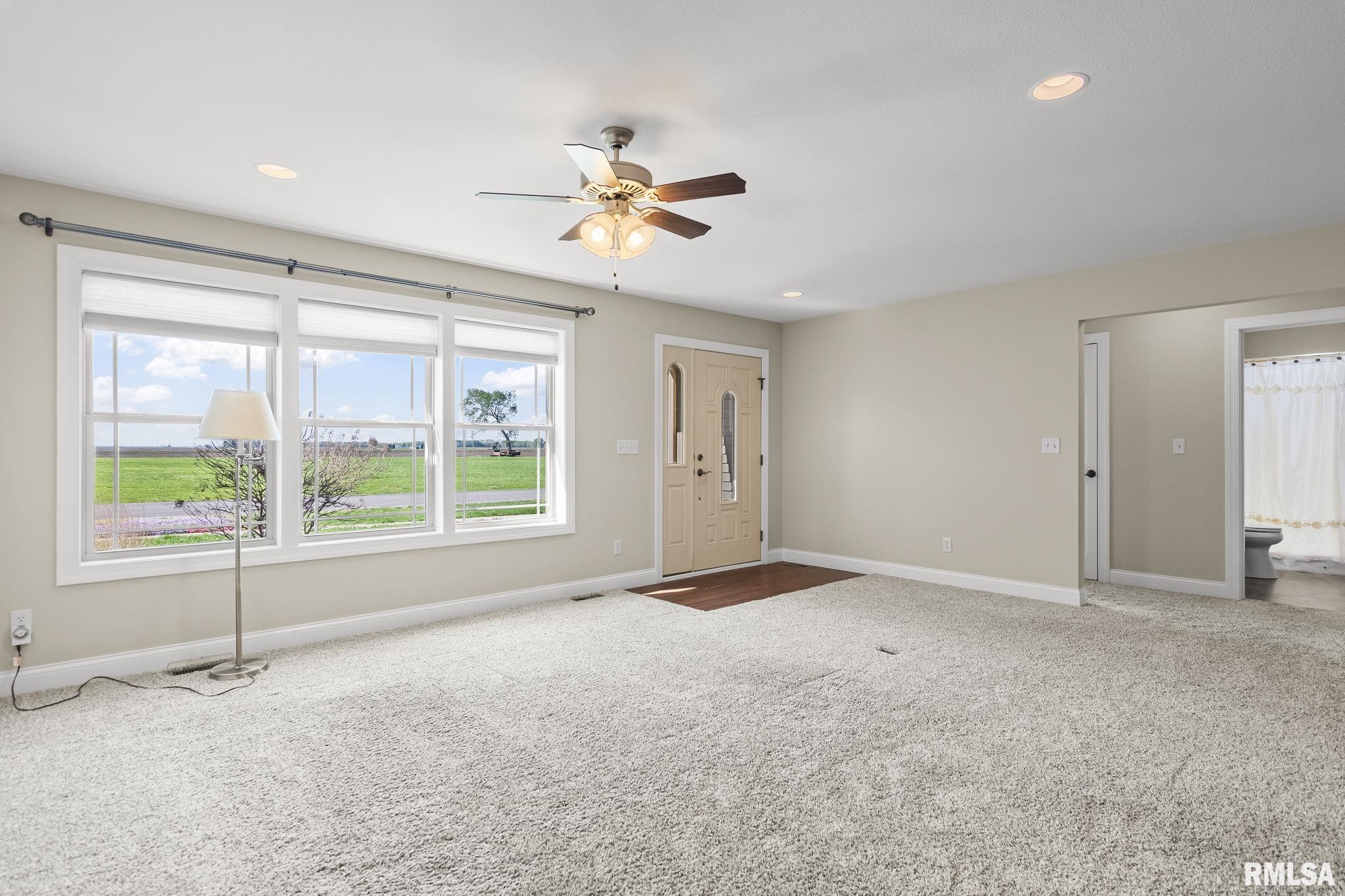 210 Cedar Street Kincaid, IL 62540 - Photo 4 of 29