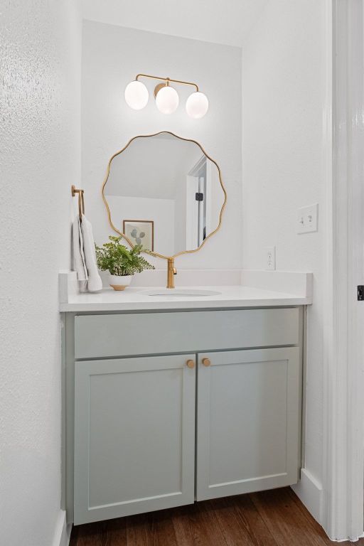 1504 Allen Road, Unit C Austin, TX 78746 - Photo 13 of 26 a close view of tap