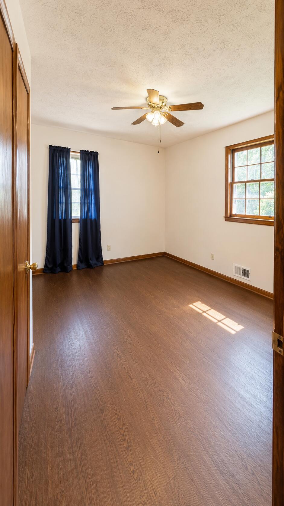 2197 Waring Road Northwest Dalton, GA 30721 - Photo 7 of 23 Primary Bedroom