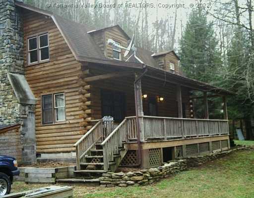 0 Rt 2 Charleston, WV 25301 - Photo 1 of 8 Exterior Front.