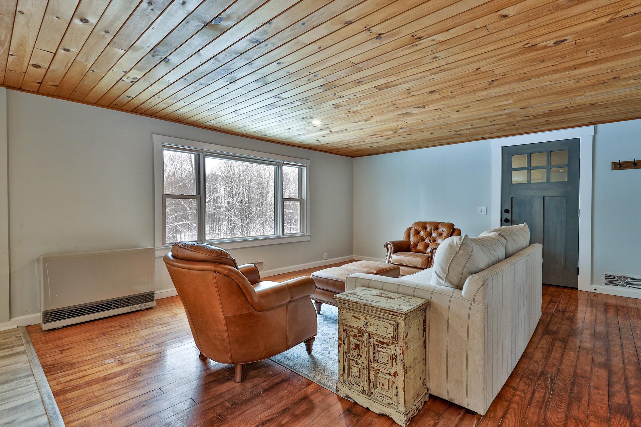 3078 North Hollow Road Rochester, VT 05767 - Photo 5 of 38