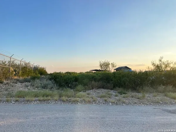 $57,500 | 192 View Drive, Eagle Pass, TX 78852