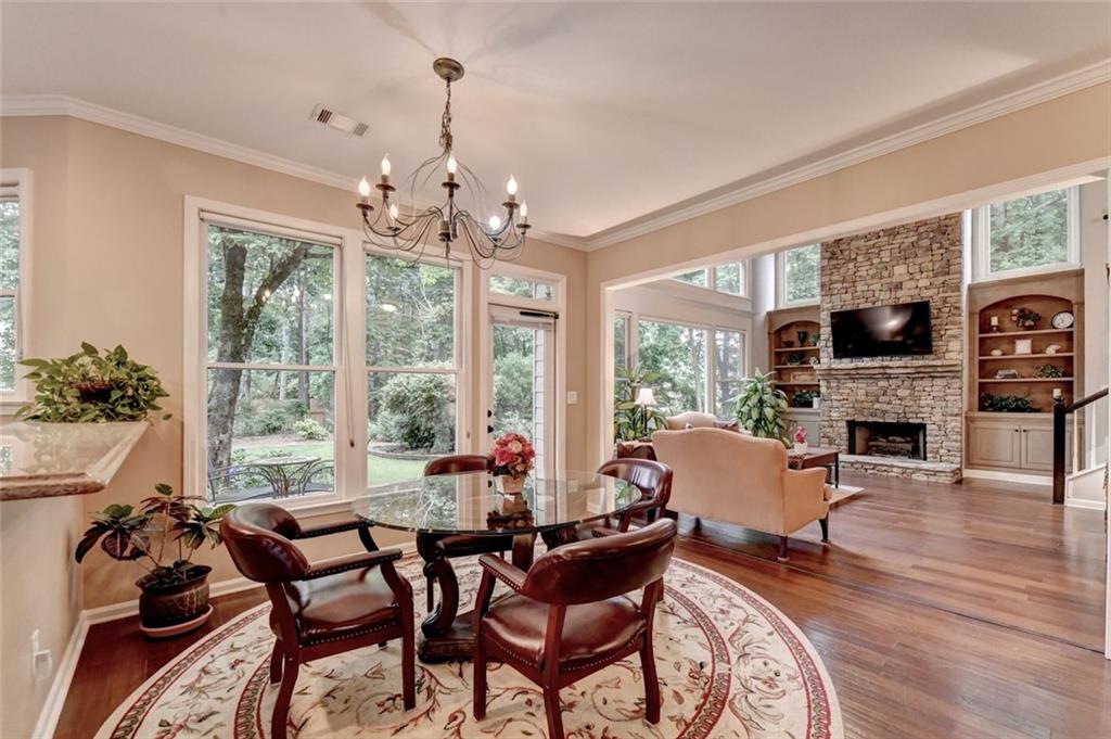 677 River Cove Court Northeast Dacula, GA 30019 - Photo 16 of 60