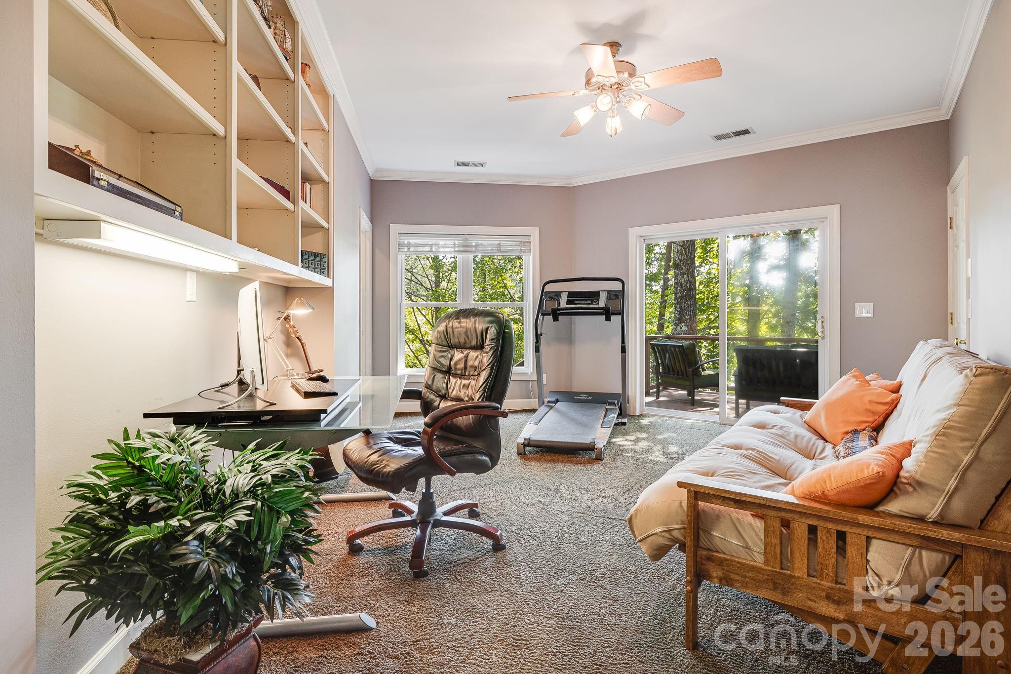91 Island View Court Mill Spring, NC 28756 - Photo 25 of 48
