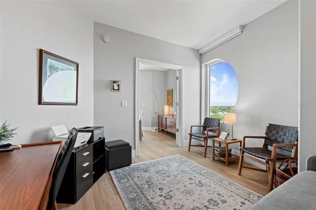 $1,129,000 | 1771 Ringling Boulevard, Unit 707, Sarasota, FL 34236