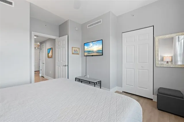 $1,129,000 | 1771 Ringling Boulevard, Unit 707, Sarasota, FL 34236