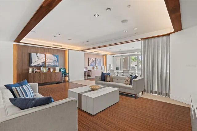 $1,129,000 | 1771 Ringling Boulevard, Unit 707, Sarasota, FL 34236