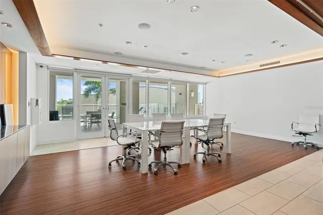 $1,129,000 | 1771 Ringling Boulevard, Unit 707, Sarasota, FL 34236