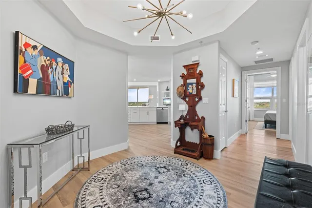 $1,129,000 | 1771 Ringling Boulevard, Unit 707, Sarasota, FL 34236