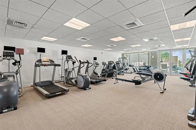 $1,129,000 | 1771 Ringling Boulevard, Unit 707, Sarasota, FL 34236