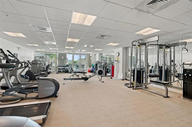 $1,129,000 | 1771 Ringling Boulevard, Unit 707, Sarasota, FL 34236