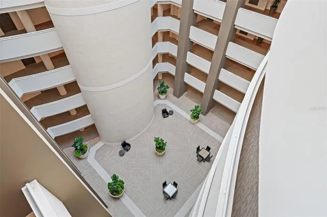 $1,129,000 | 1771 Ringling Boulevard, Unit 707, Sarasota, FL 34236