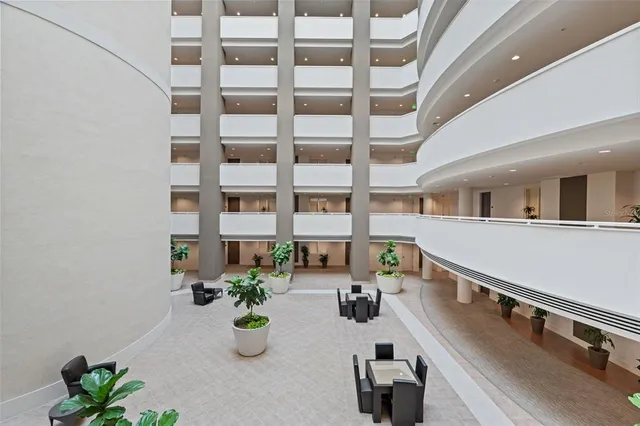 $1,129,000 | 1771 Ringling Boulevard, Unit 707, Sarasota, FL 34236