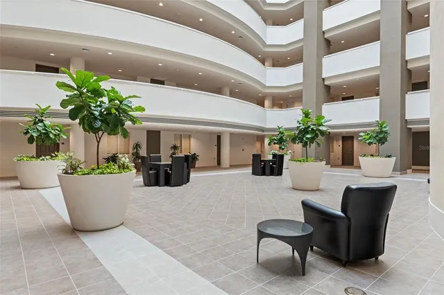 $1,129,000 | 1771 Ringling Boulevard, Unit 707, Sarasota, FL 34236