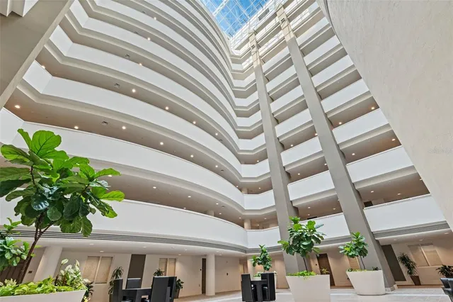 $1,129,000 | 1771 Ringling Boulevard, Unit 707, Sarasota, FL 34236