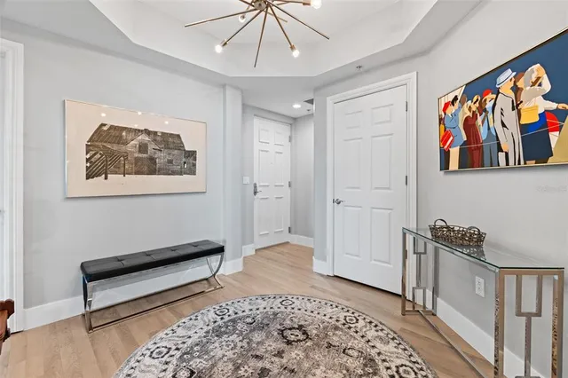 $1,129,000 | 1771 Ringling Boulevard, Unit 707, Sarasota, FL 34236