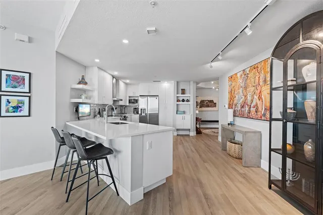 $1,129,000 | 1771 Ringling Boulevard, Unit 707, Sarasota, FL 34236