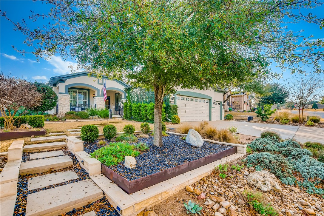 110 Trinity Lane Georgetown, TX 78633 - Photo 1 of 1 Gallery Image 1
