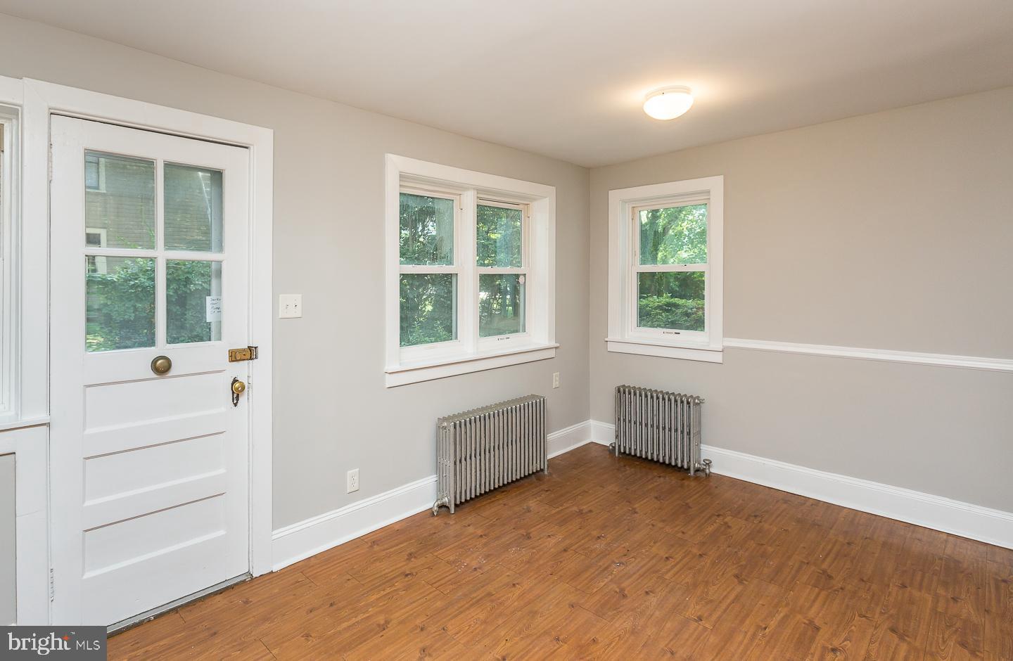 337 Righters Mill Road Gladwyne, PA 19035 - Photo 18 of 41 an empty room with windows