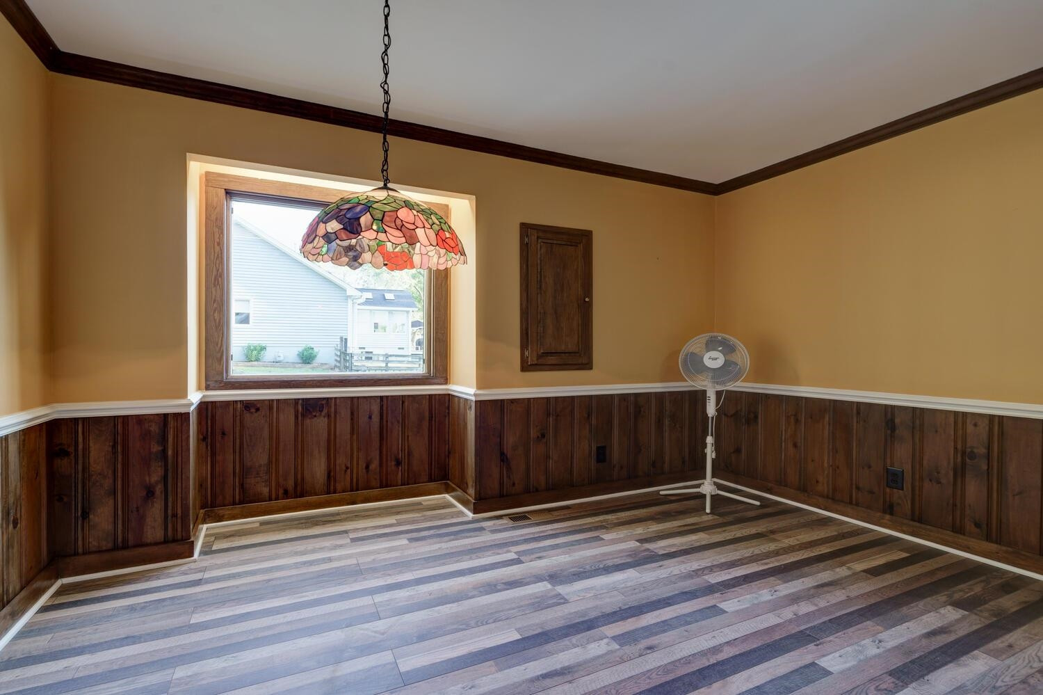 12612 Norwood Road Raleigh, NC 27613 - Photo 16 of 30 Breakfast Area