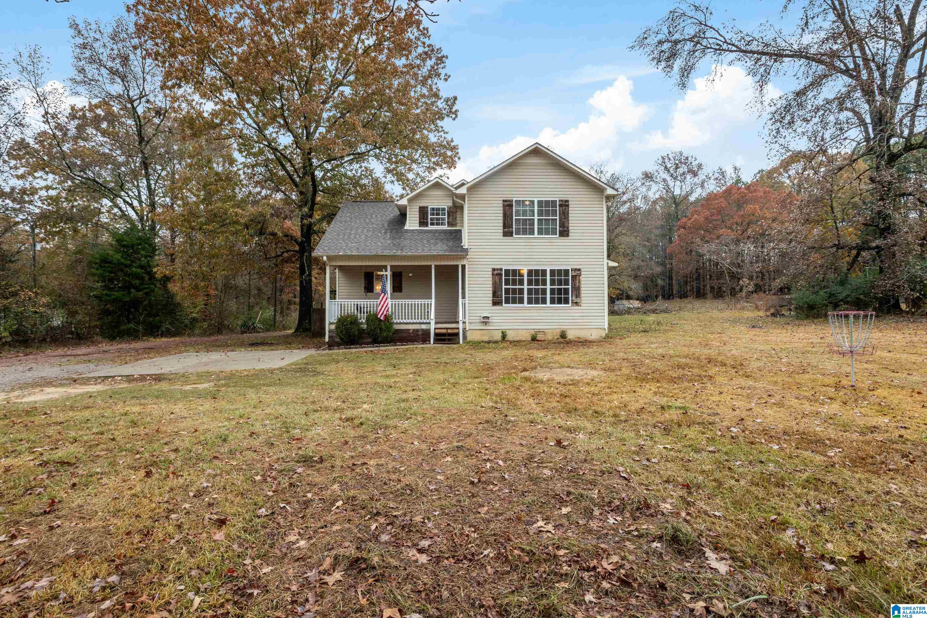 9754 McPherson Road Warrior, AL 35180 - Photo 1 of 50