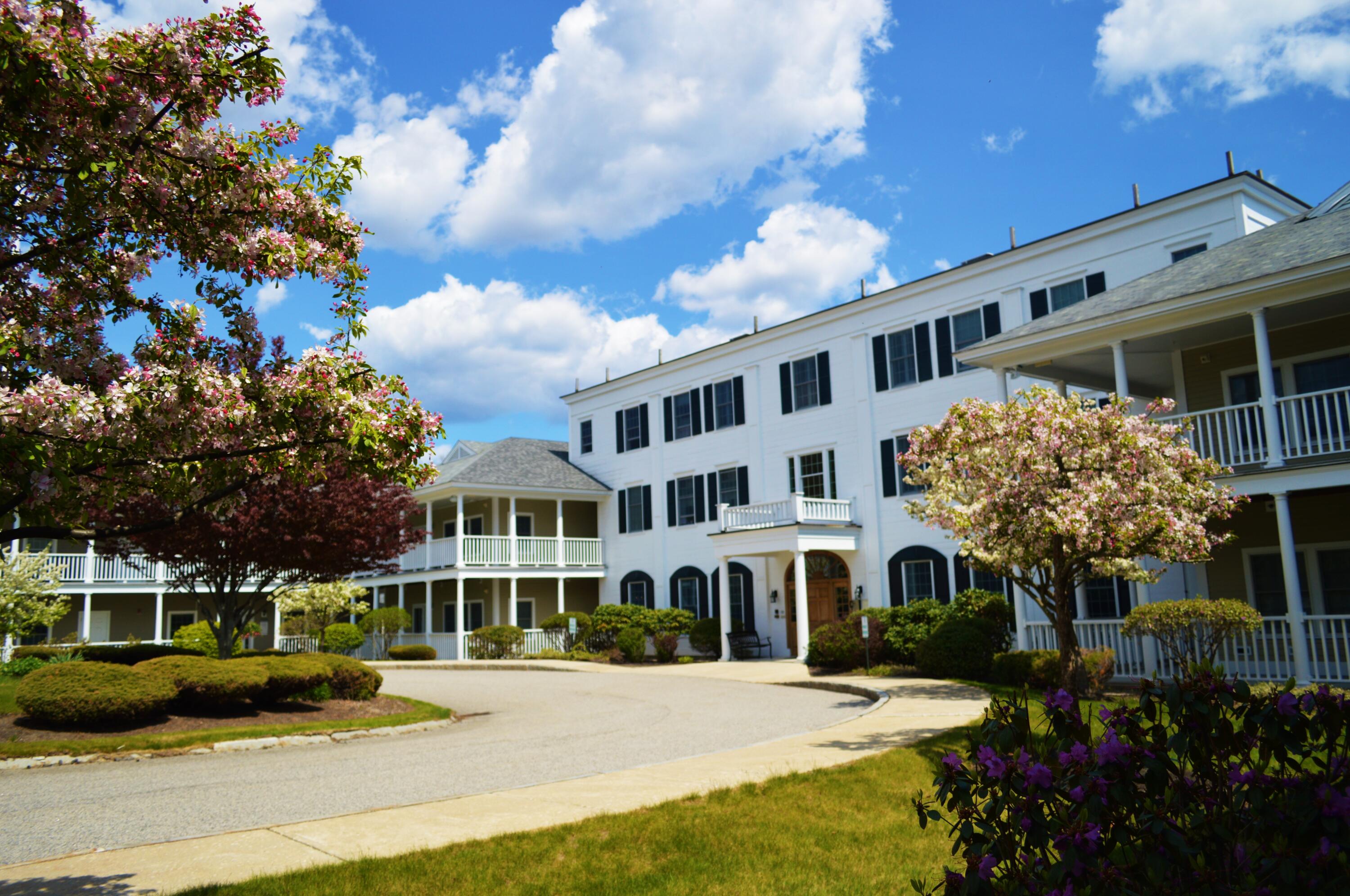 106 Farragut Way, Unit 149 Kennebunk, ME 04043 - Photo 1 of 49 DSC_0047