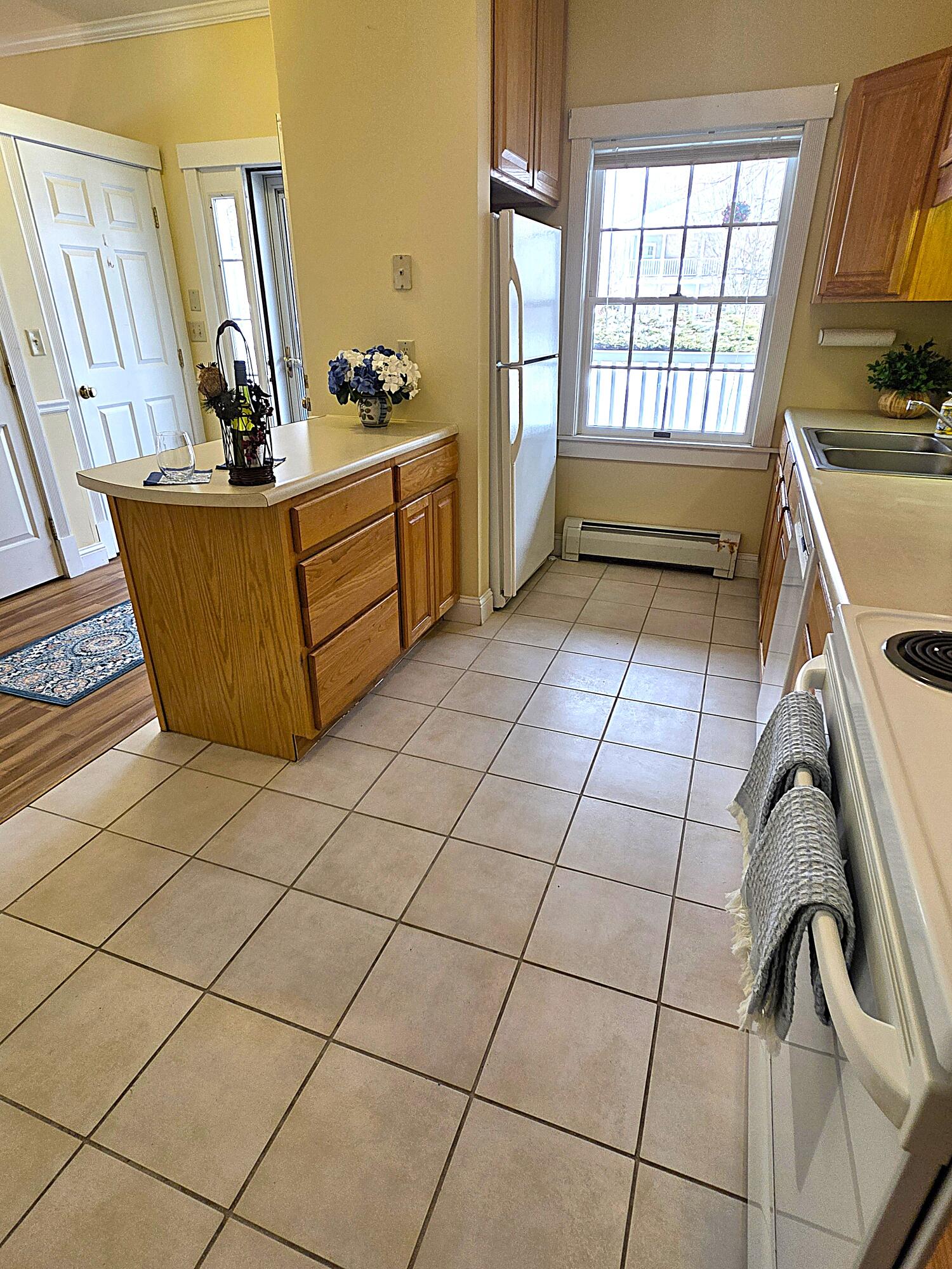106 Farragut Way, Unit 149 Kennebunk, ME 04043 - Photo 12 of 49 KIT LEGNTH