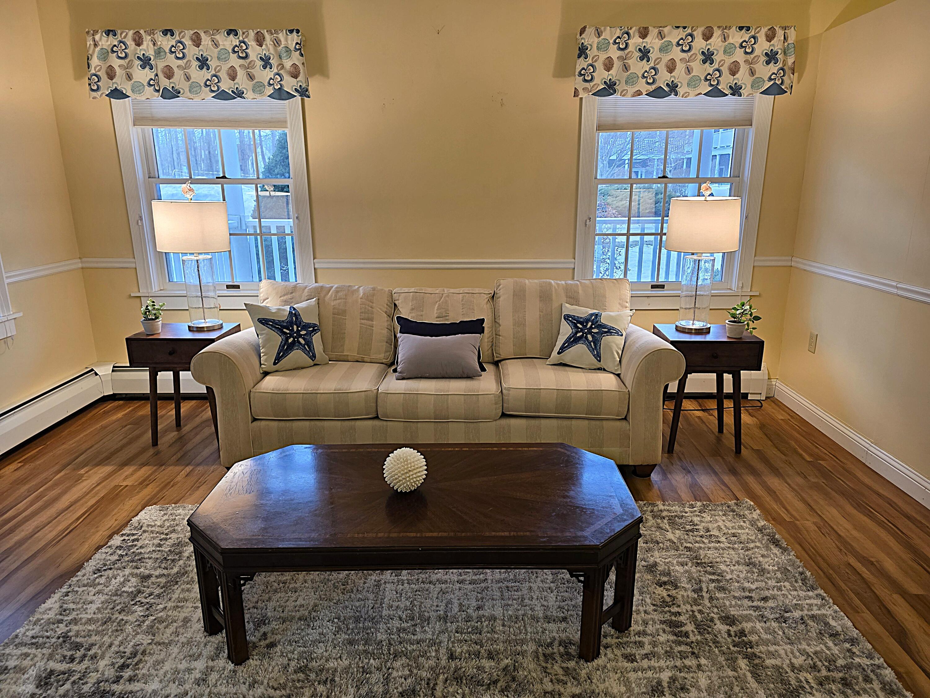 106 Farragut Way, Unit 149 Kennebunk, ME 04043 - Photo 15 of 49 LV RM