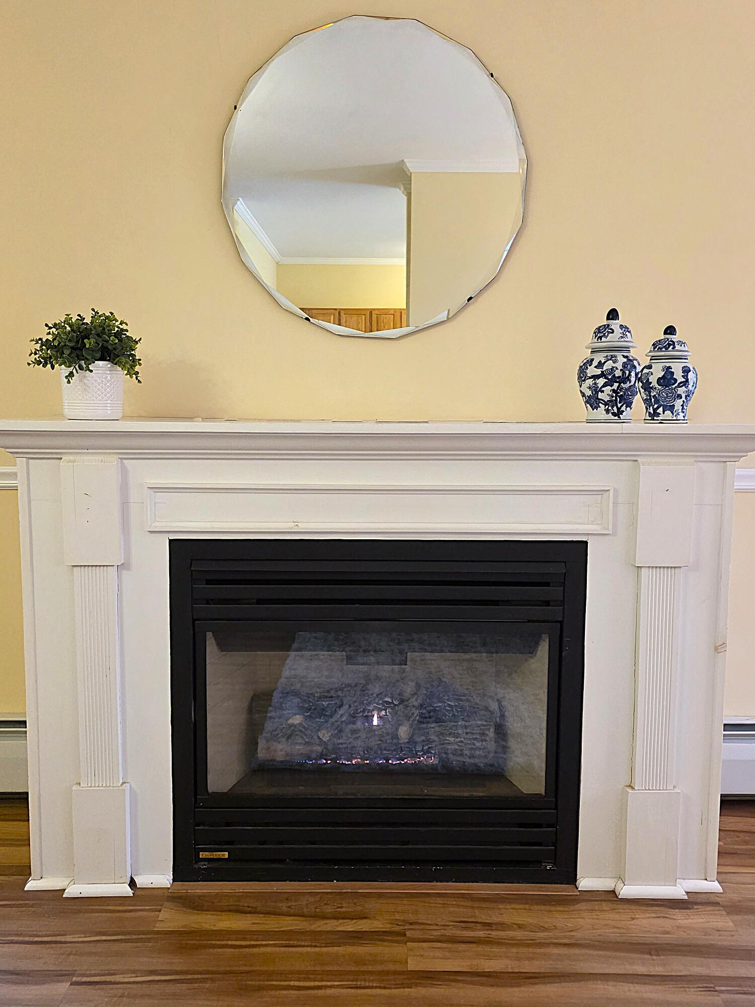 106 Farragut Way, Unit 149 Kennebunk, ME 04043 - Photo 16 of 49 FIRE PL
