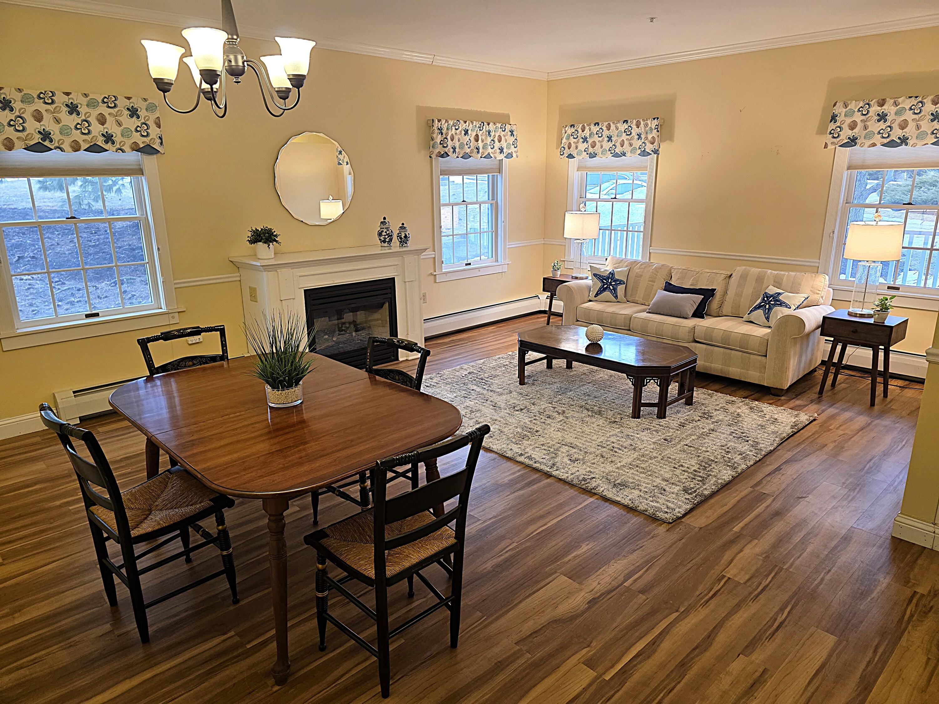 106 Farragut Way, Unit 149 Kennebunk, ME 04043 - Photo 17 of 49 DR & LR