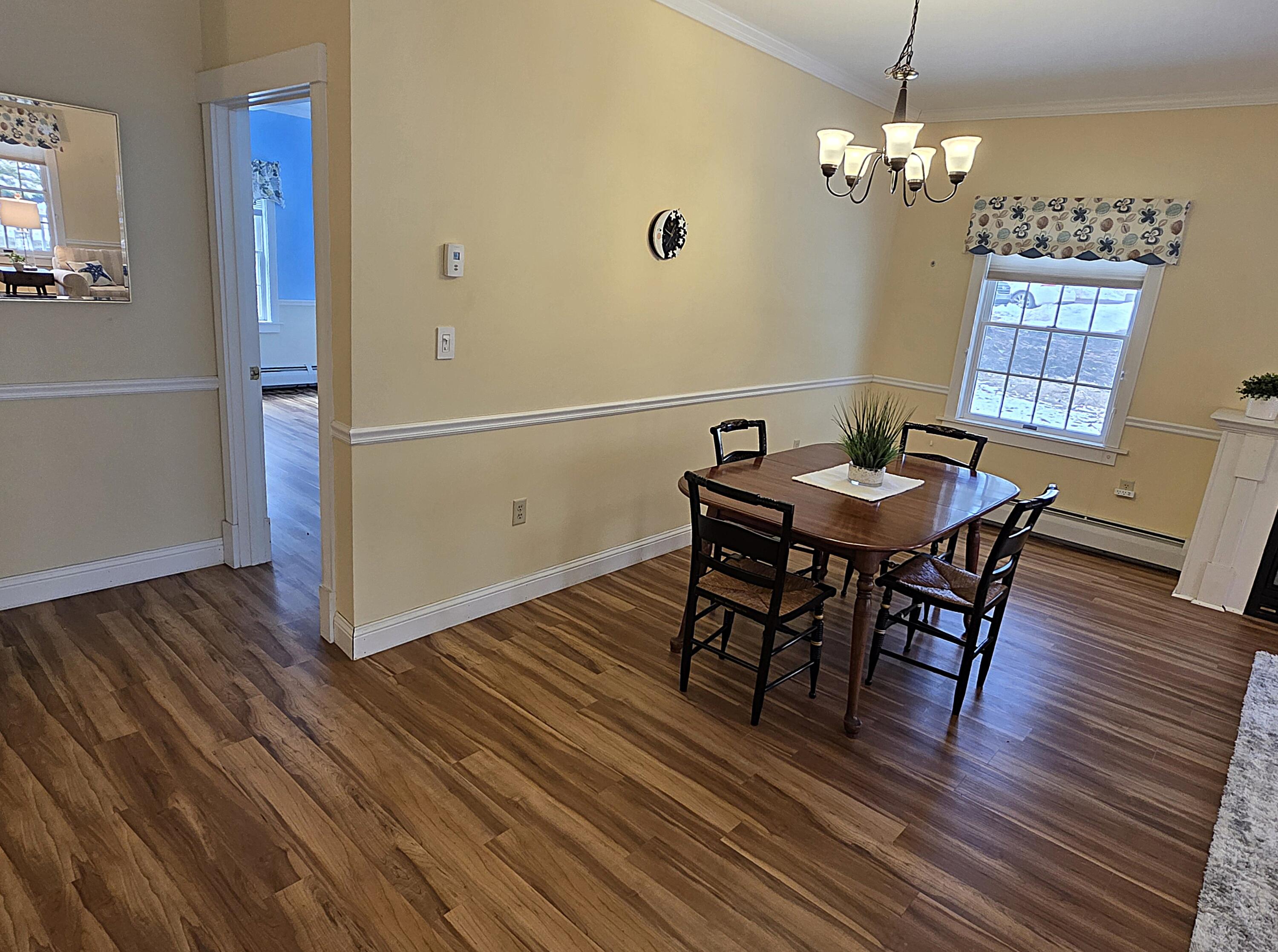106 Farragut Way, Unit 149 Kennebunk, ME 04043 - Photo 18 of 49 DR TO MBRM