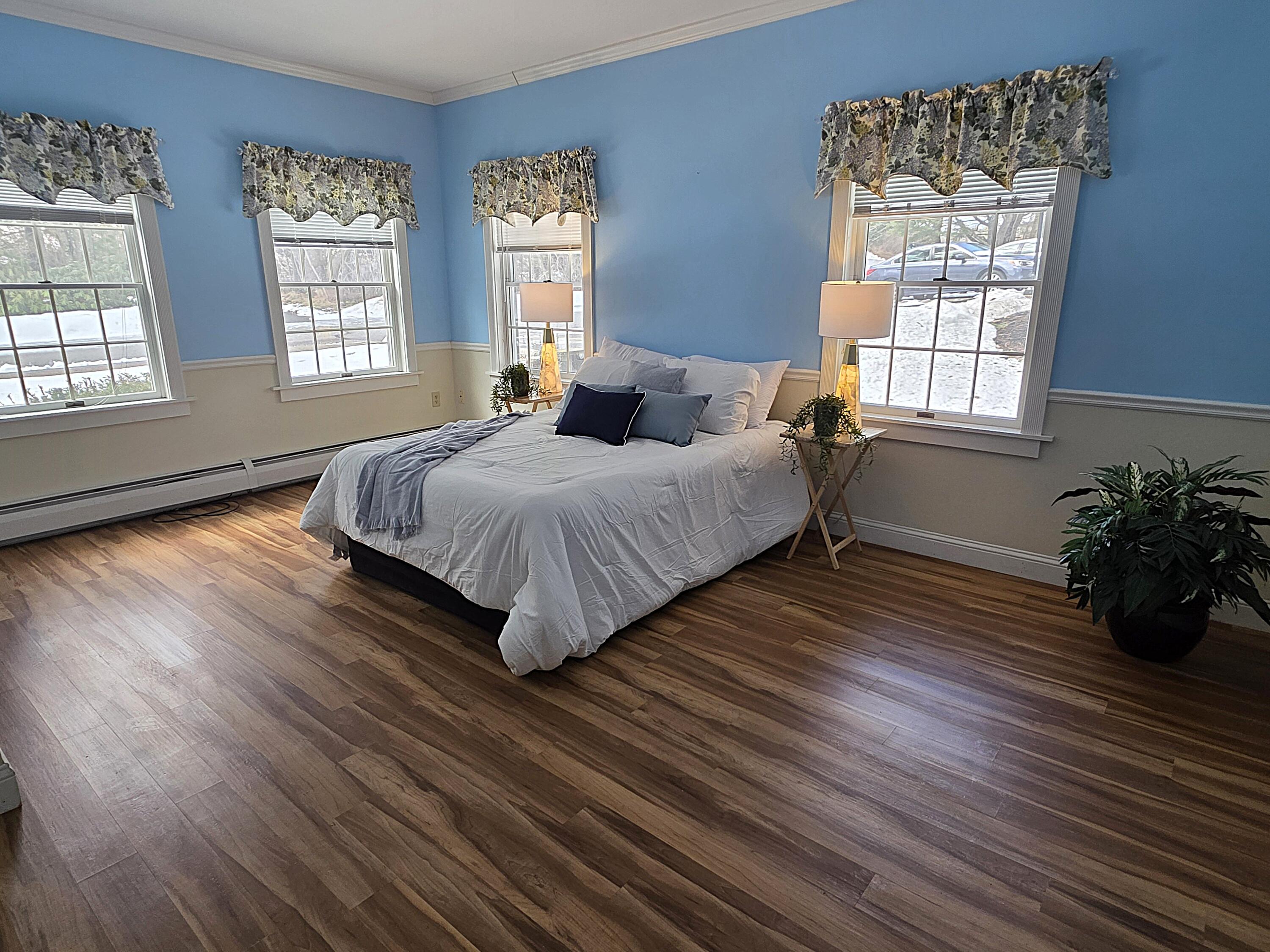 106 Farragut Way, Unit 149 Kennebunk, ME 04043 - Photo 19 of 49 MST BDRM