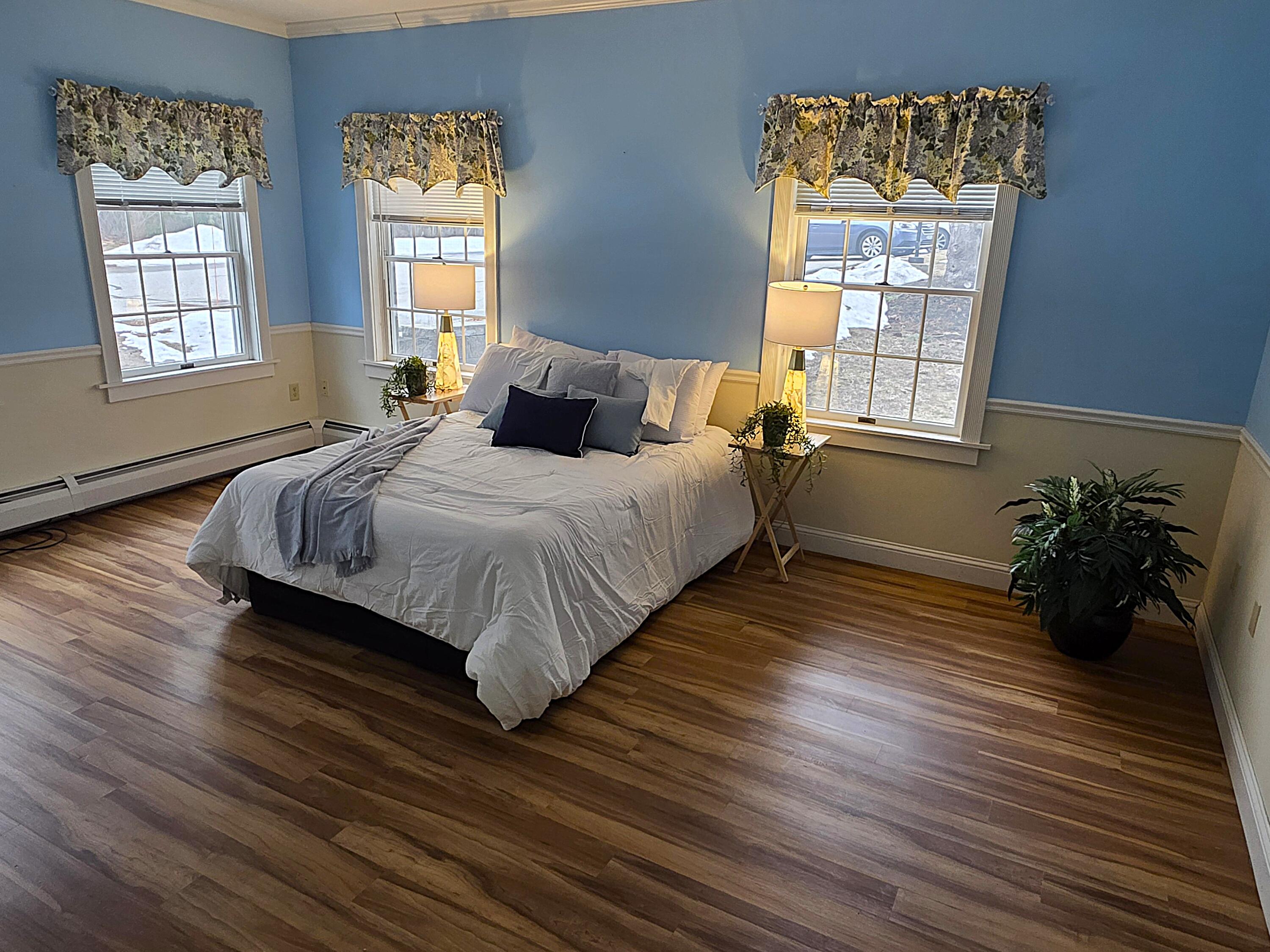 106 Farragut Way, Unit 149 Kennebunk, ME 04043 - Photo 24 of 49 MST BDRM2